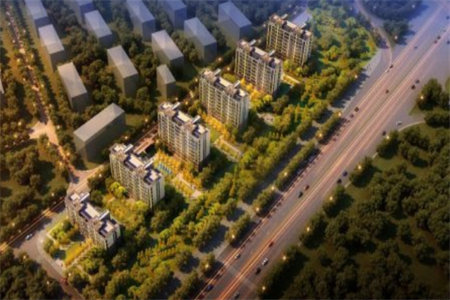 善国南路运河监狱生活小区3室2厅1卫