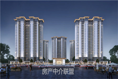 平顶山小区送车库3室2厅1卫58万152m2出售