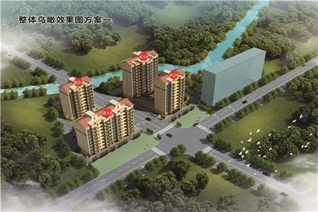 西外莲花湖花园小区中间楼层满两年可按揭
